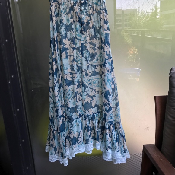 Chasing Unicorns XS In Spite of Ourselves Dress - Picture 4 of 5